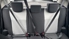 Toyota Yaris 1.5 Hybrid Icon Tech 5dr CVT Hybrid Hatchback